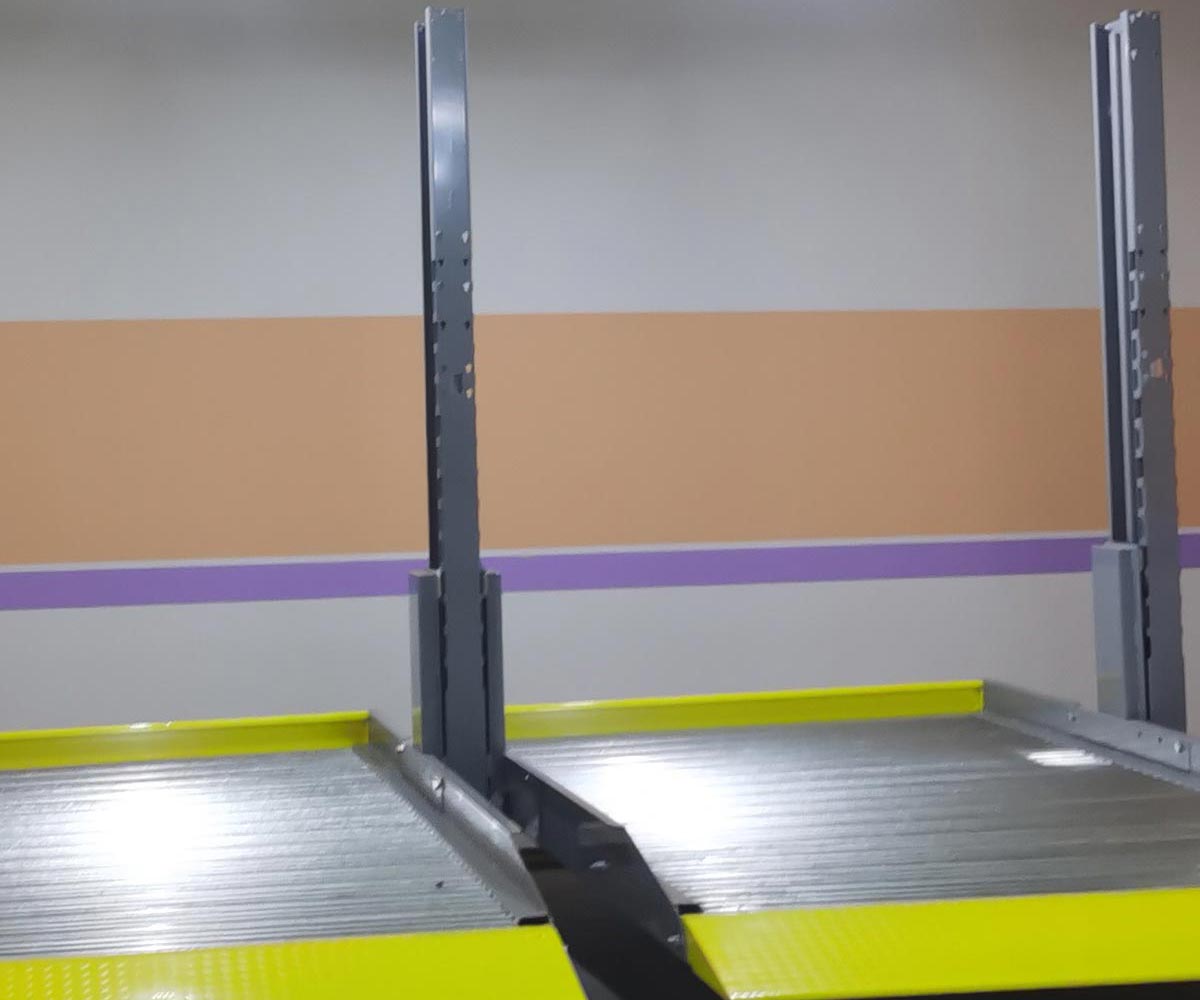 七星两柱升降式机械式樱花免费视频网址观看设备租用