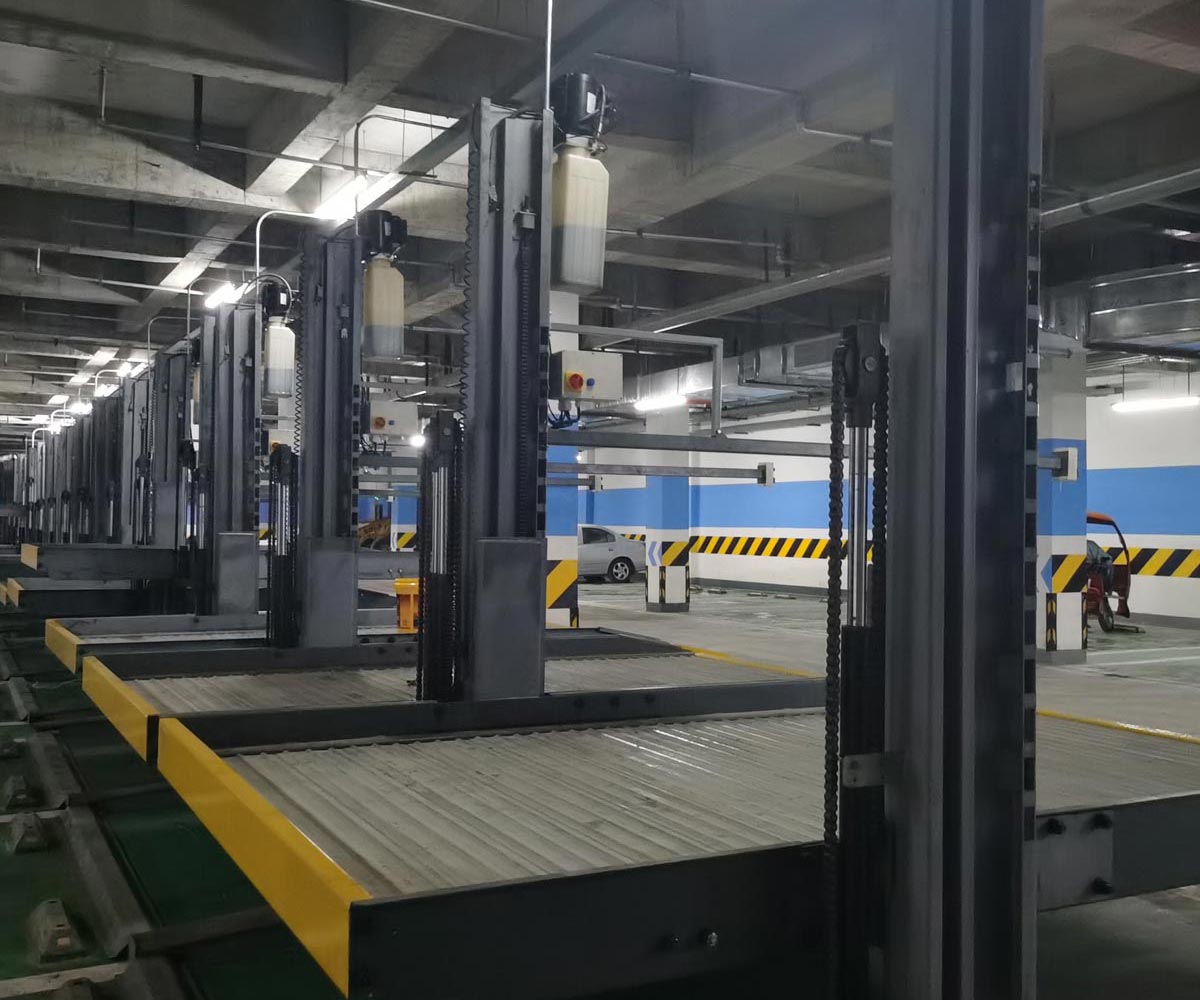 两层简易升降类机械樱花免费视频网址观看设备维保