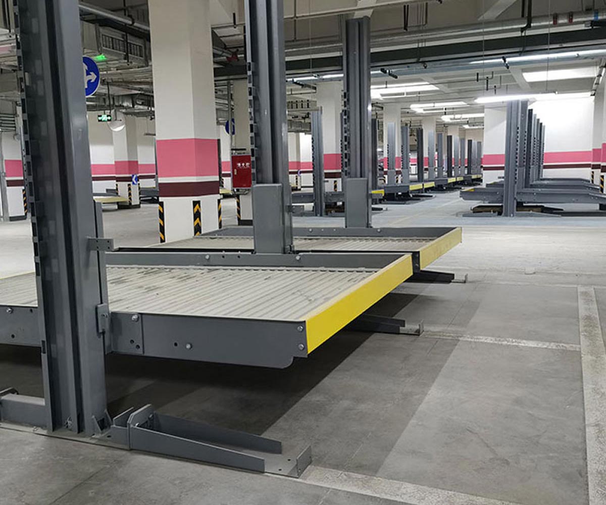 蓝山三层升降平移立体樱花免费视频网址观看维保