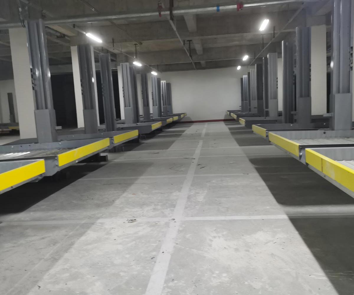 江油三层PSH型立体樱花免费视频网址观看位价格