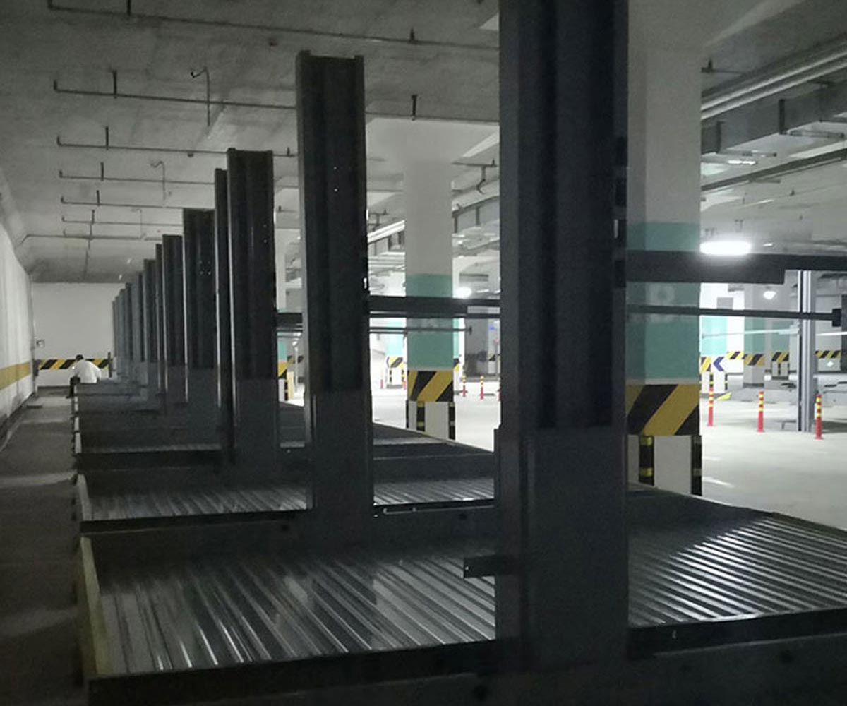 漾濞两层升降横移式立体樱花免费视频网址观看场回购