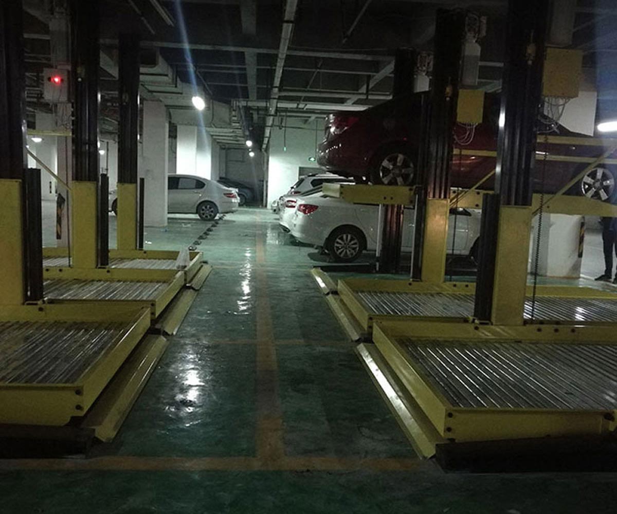 两柱式机械樱花免费视频网址观看设备短租