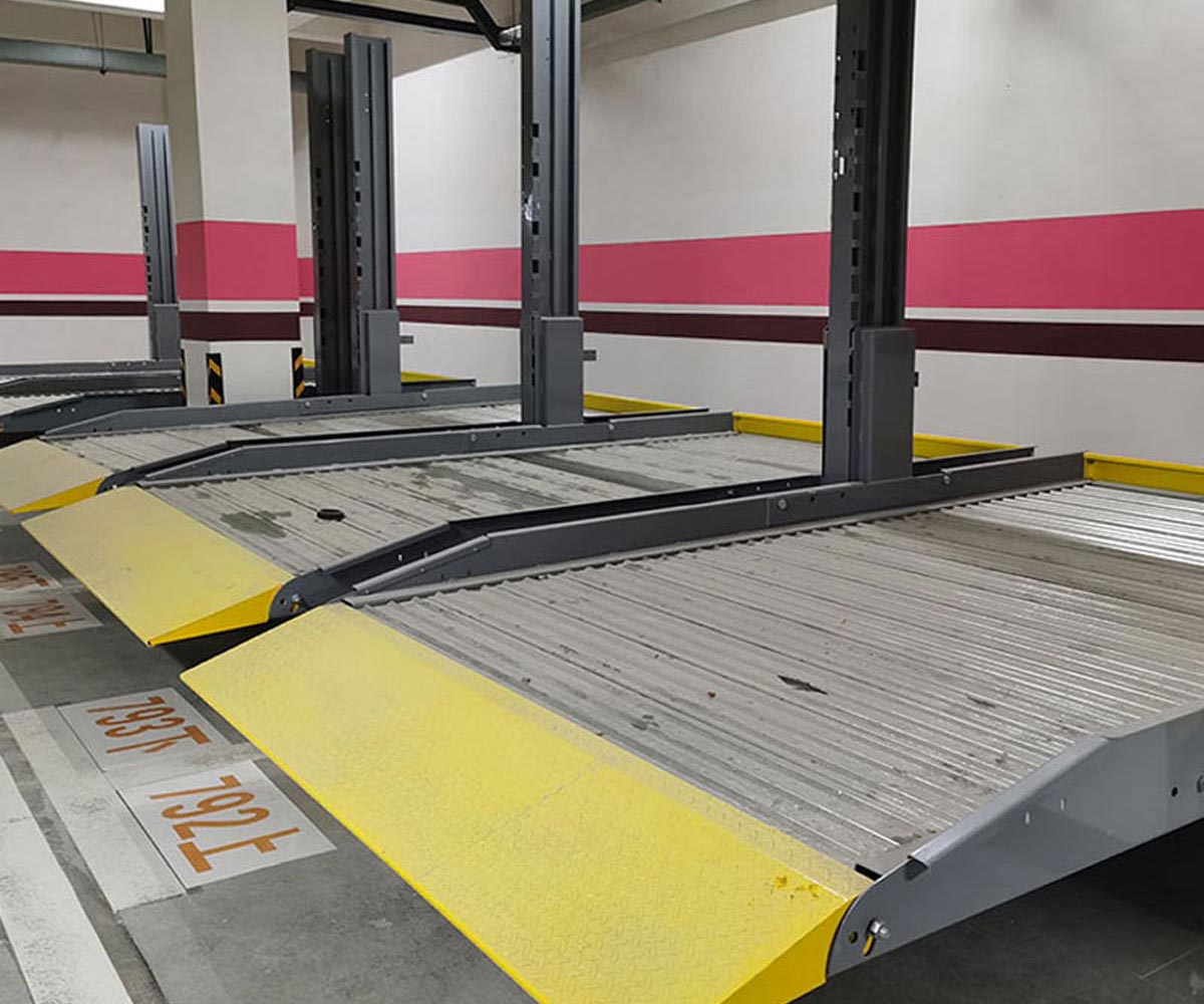 耀州四柱简易类樱花免费视频网址观看立体车库出租