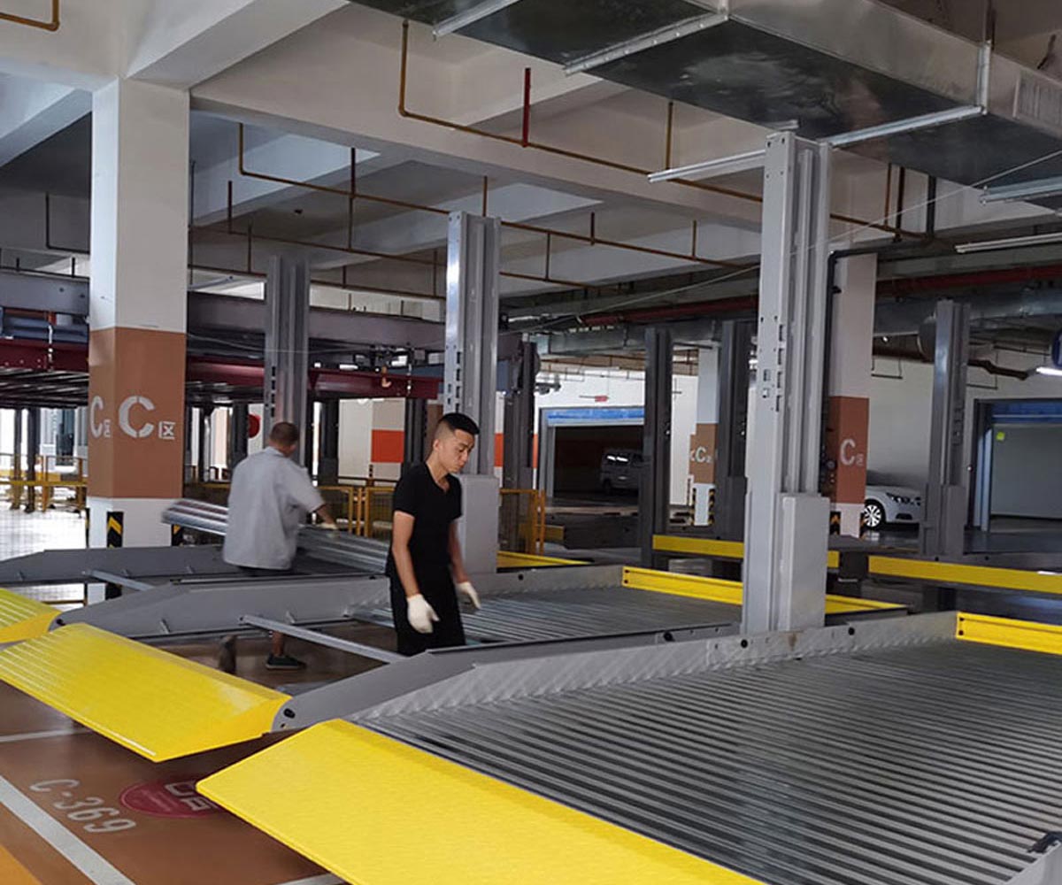 韩城二层升降平移樱花免费视频网址观看位过规划