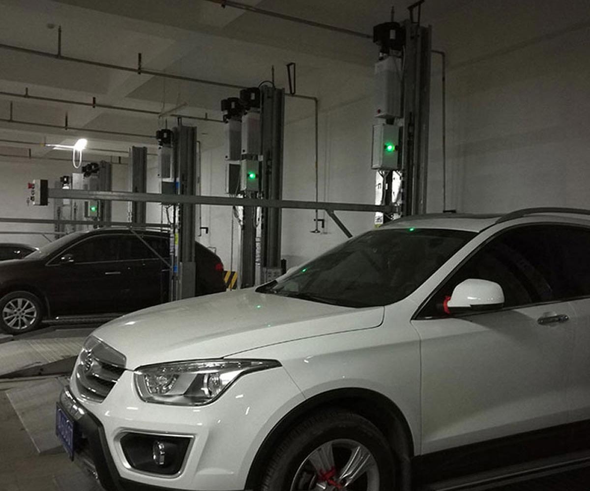 合阳四柱简易类樱花免费视频网址观看立体车库过规划