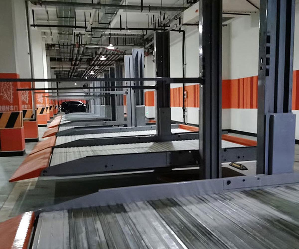 黄陵地下室简易升降立体樱花免费视频网址观看回购