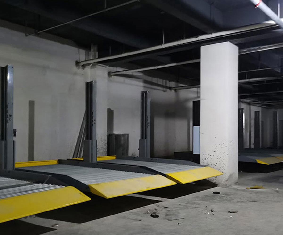 孟连升降横移类机械式立体樱花免费视频网址观看设备收购