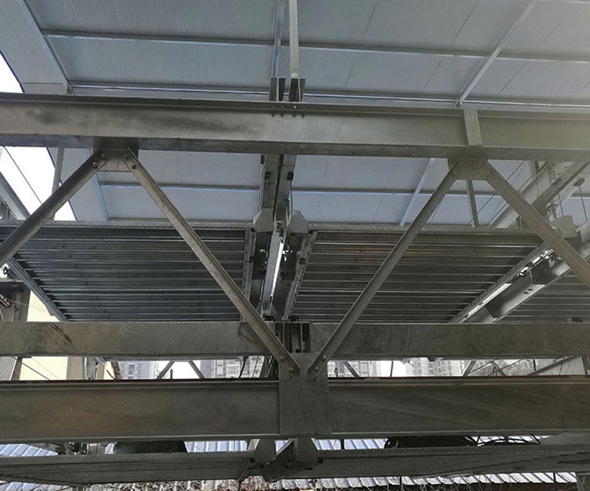 武都PSH立体车库樱花免费视频网址观看设备短租