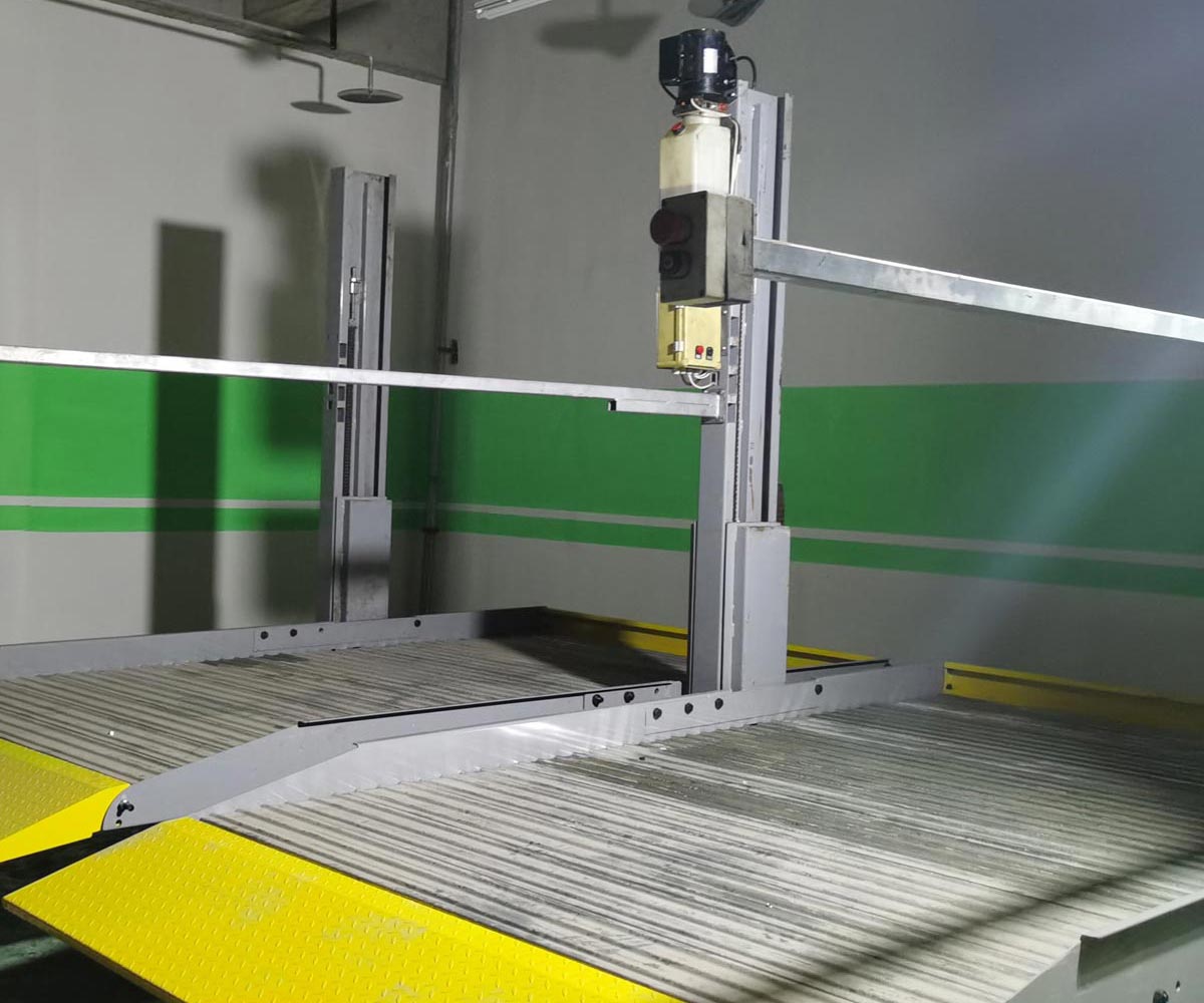 升降式机械式樱花免费视频网址观看库出租