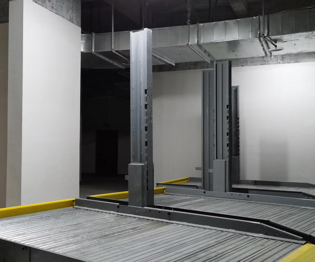 蓝山双层升降式立体樱花免费视频网址观看场维保