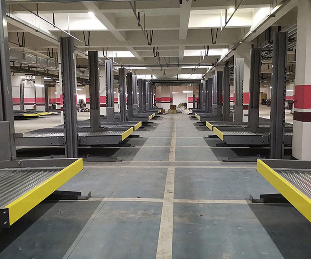 双层简易升降类机械樱花免费视频网址观看租用