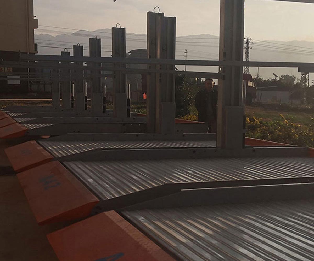 武都PSH升降横移式机械樱花免费视频网址观看设备回购