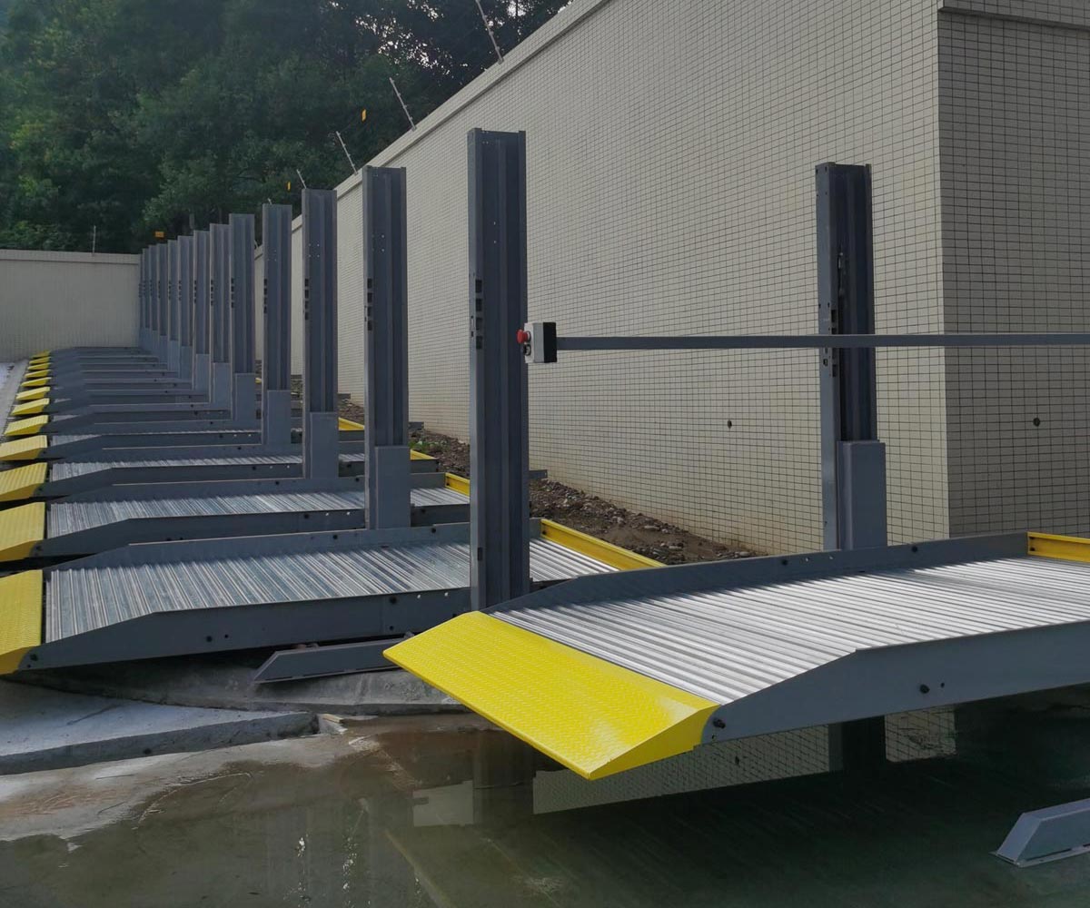 七星两层简易升降类机械樱花免费视频网址观看位收购