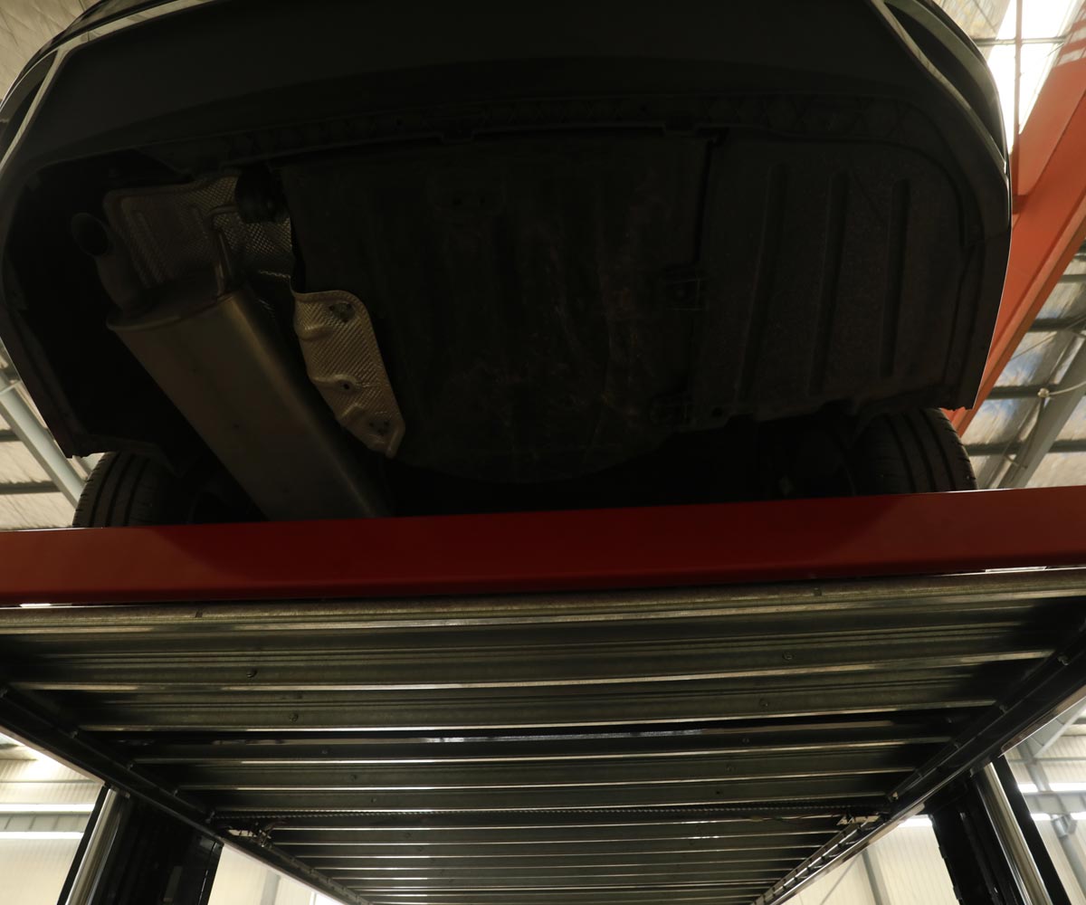 玉龙2层简易升降类樱花免费视频网址观看设备