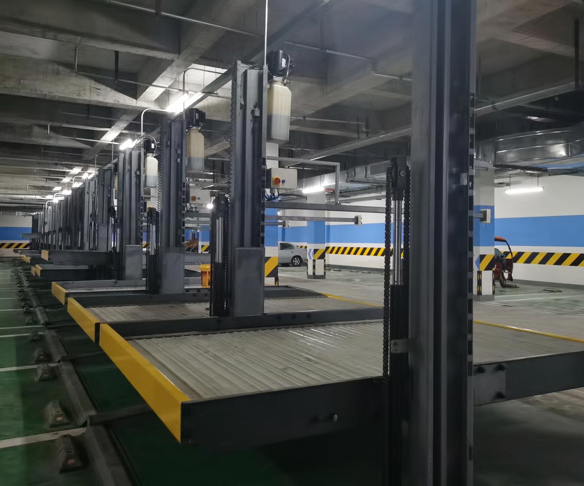 盐亭家用升降式机械立体樱花免费视频网址观看设备