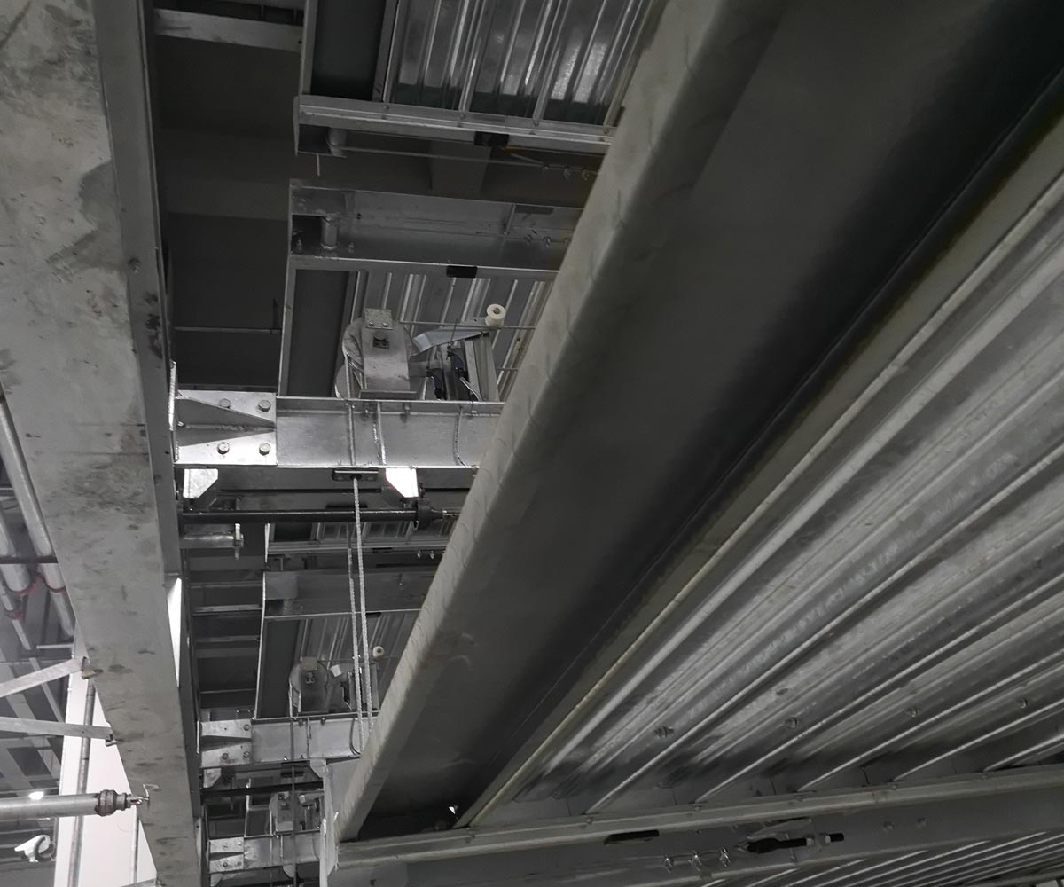 武都单列式PSH二层升降横移类樱花免费视频网址观看设备