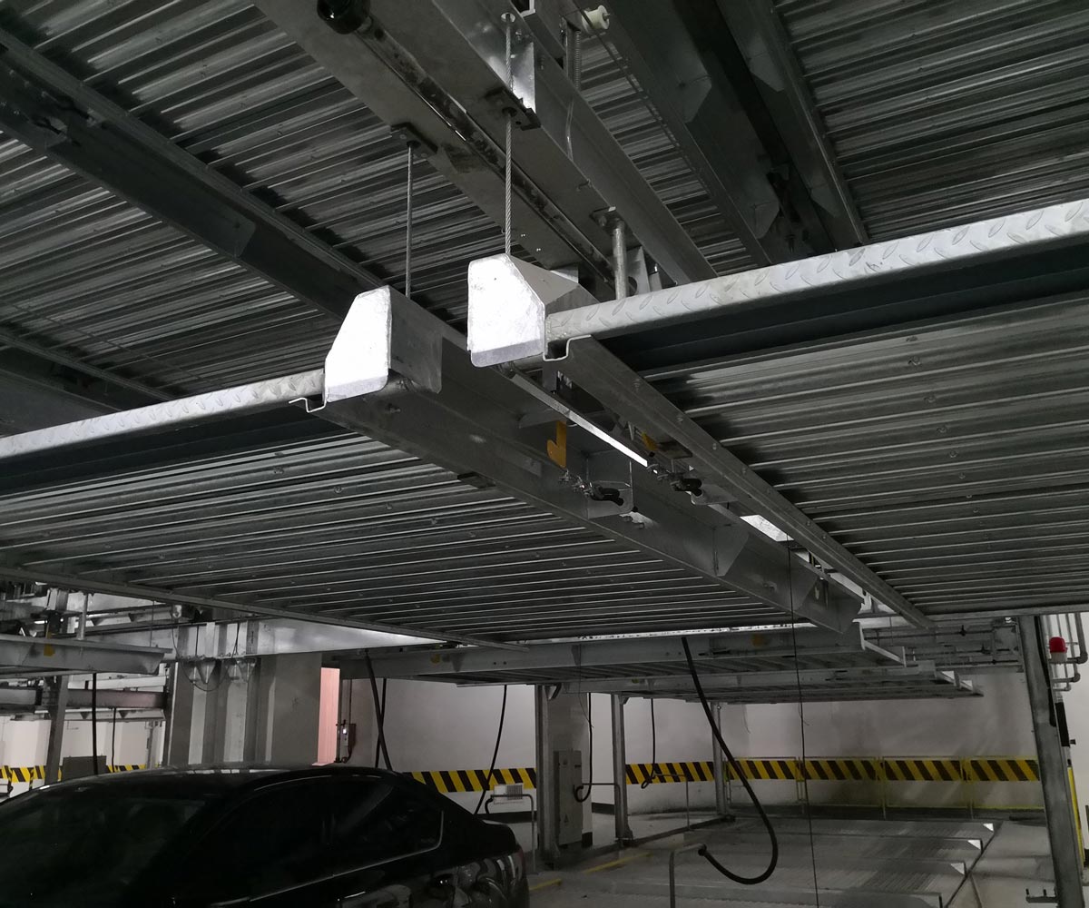 武都PSH升降横移式机械式樱花免费视频网址观看位