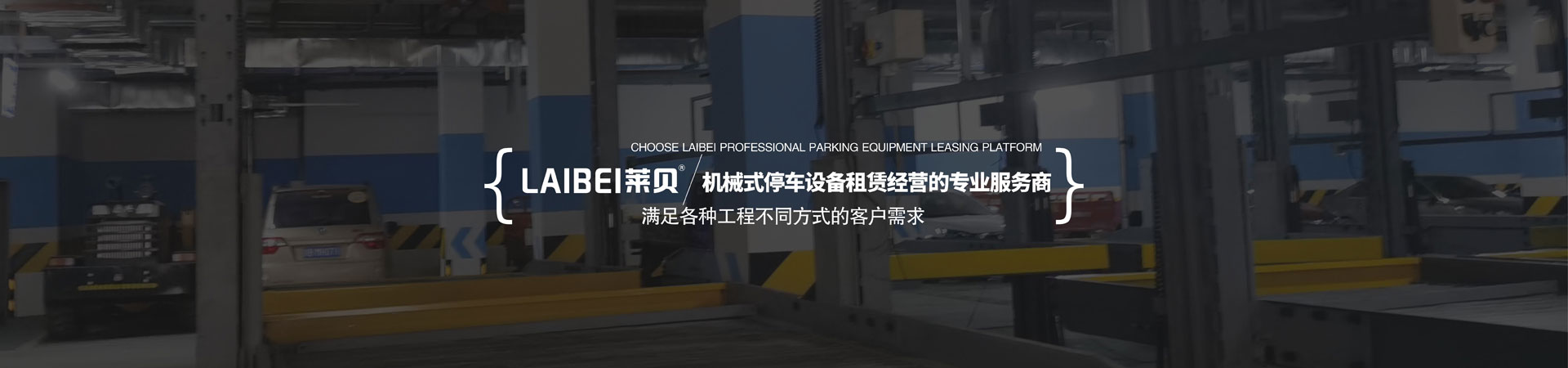 双层简易升降樱花免费视频网址观看立体车库过验收