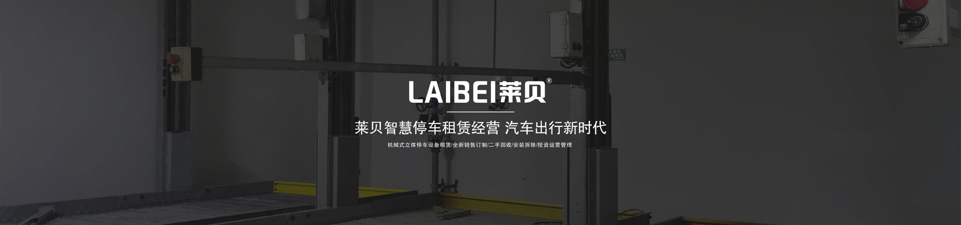 两柱简易式立体樱花免费视频网址观看设备改造